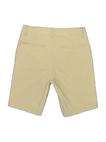 Gap Khaki Shorts (view 2)