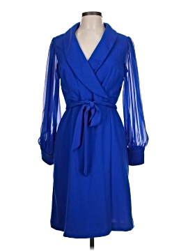 Shelby & Palmer Cocktail Dress
