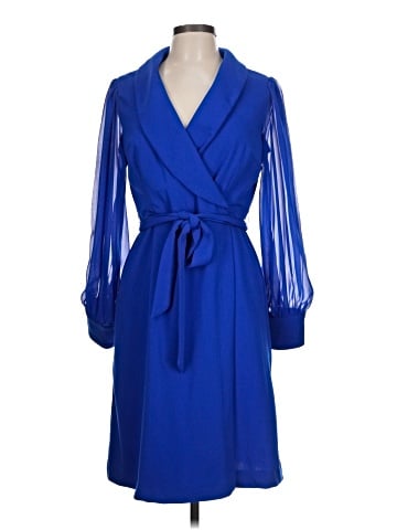 Shelby & Palmer Cocktail Dress (view 1)