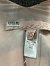 Hutch 100% Polyester Print Tan Cocktail Dress Size XS - photo 7