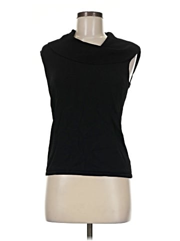 Jones New York Collection Sweater Vest (view 1)