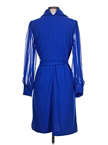 Shelby & Palmer Cocktail Dress (view 2)