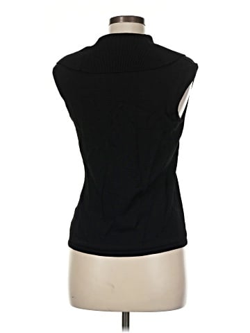 Jones New York Collection Sweater Vest (view 2)