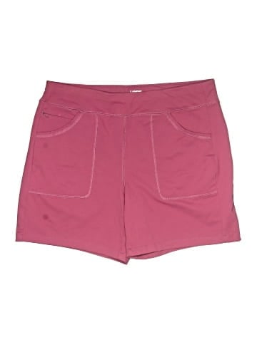 Lands' End Athletic Shorts (view 1)