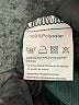Zeagoo 100% Polyester Green Jacket Size L - photo 7