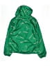 Zara Stars Green Raincoat Size 13 - 14 - photo 2