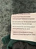 Zeagoo 100% Polyester Green Jacket Size L - photo 8