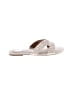 Dolce Vita Ivory Sandals Size 7 - photo 1