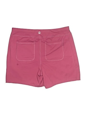 Lands' End Athletic Shorts (view 2)