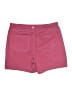 Lands' End Solid Pink Athletic Shorts Size L - photo 2