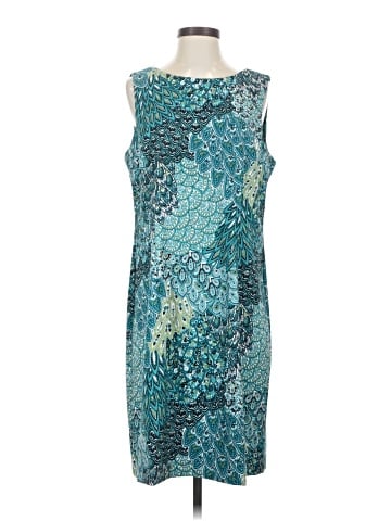 Connected Apparel Cocktail Dress (view 1)
