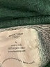 Econscious 100% Cotton Green Pullover Hoodie Size S - photo 7
