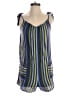 Aerie Blue Romper Size S - photo 1