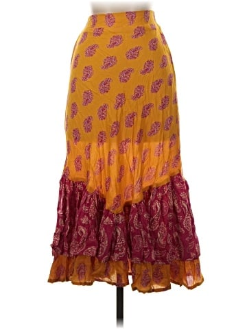 Cool Change Casual Skirt (view 1)