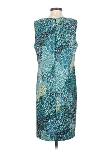 Connected Apparel Cocktail Dress (view 2)