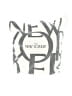 Unbranded Graphic White Tote One size - photo 2