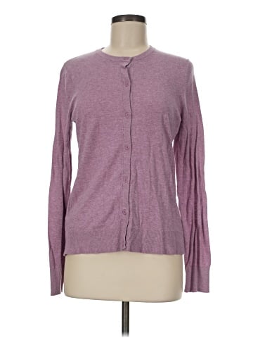 Eddie Bauer Cardigan (view 1)