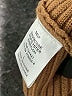 Ellison Brown Turtleneck Sweater Size L - photo 8