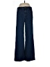 Universal Thread Chevron-herringbone Blue Jeans Size 12 - photo 1