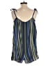 Aerie Blue Romper Size S - photo 2