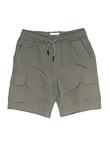 Sovereign Code Cargo Shorts (view 1)