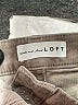 Ann Taylor LOFT Silver Jeans Size 28 waist - photo 7