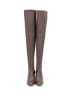 Stuart Weitzman Brown Boots Size 8 - photo 2