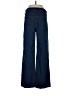 Universal Thread Chevron-herringbone Blue Jeans Size 12 - photo 2