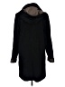 Gallery 100% Polyester Black Coat Size M - photo 2