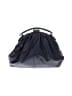 Capezio 100% Leather Blue Leather Hobo One size - photo 3