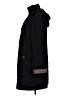Gallery 100% Polyester Black Coat Size M - photo 5