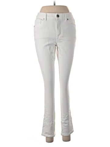 Simply Vera Vera Wang Jeans (view 1)