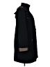 Gallery 100% Polyester Black Coat Size M - photo 4