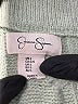 Jessica Simpson Green Pullover Sweater Size L - photo 7