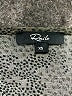 Rails Gray Casual Dress Size XS - photo 7
