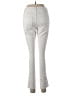 Simply Vera Vera Wang Metallic Gray Jeans Size 2 - photo 2