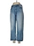 AGOLDE 100% Cotton Blue Jeans Size 30 waist - photo 1