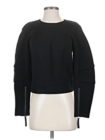 Helmut Lang Pullover Sweater (view 1)