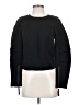 Helmut Lang 100% Modal Black Pullover Sweater Size S - photo 1