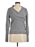 Shein Gray Cardigan Size M - photo 1