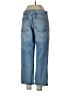 AGOLDE 100% Cotton Blue Jeans Size 30 waist - photo 2