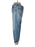 AGOLDE 100% Cotton Blue Jeans Size 30 waist - photo 5