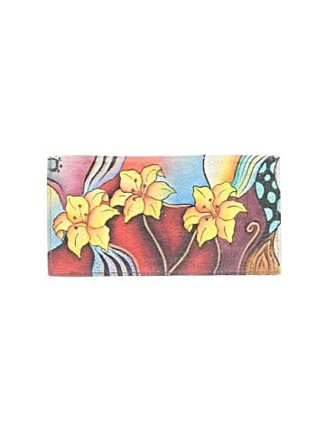 Anuschka Wallet (view 1)