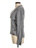 Shein Gray Cardigan Size M - photo 5