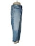AGOLDE 100% Cotton Blue Jeans Size 30 waist - photo 4