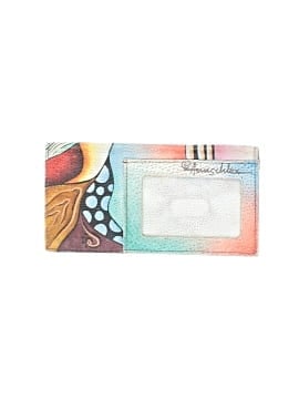 Anuschka Wallet (view 2)