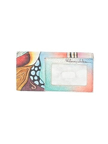 Anuschka Wallet (view 2)
