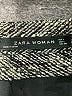 Zara 100% Viscose Chevron-herringbone Gray Formal Skirt Size L - photo 4
