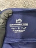 Southern Tide Color Block Blue Active Pants Size S - photo 7
