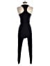 Commando Solid Black Jumpsuit Size XS - photo 2